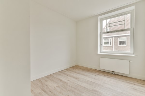 Medium property photo - Stadionkade 93-2, 1076 BL Amsterdam